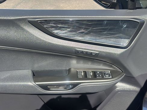 Used 2025 Lexus NX 350h AWD w/ Premium Package image 10