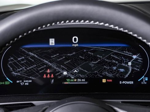 New 2025 Porsche Cayenne Turbo image 21