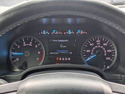 Used 2020 Ford F150 XLT w/ Equipment Group 302A Luxury image 10