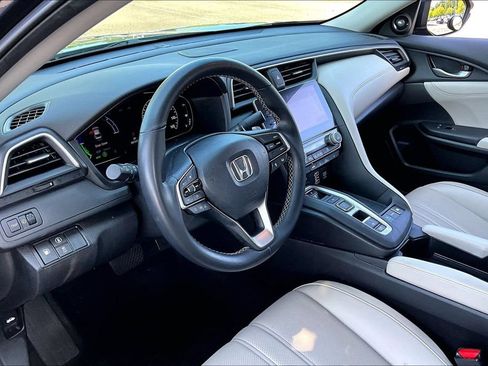 Used 2021 Honda Insight Touring image 14