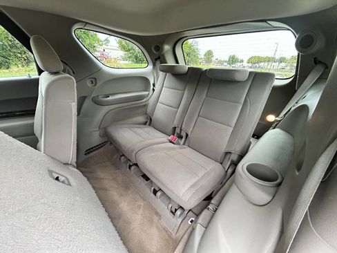 Used 2012 Dodge Durango Crew image 14