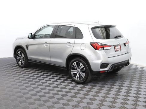 Used 2024 Mitsubishi Outlander Sport ES AWD/4WD image 6