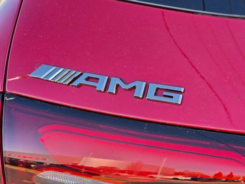 New 2026 Mercedes-Benz GLC 43 AMG 4MATIC image 33