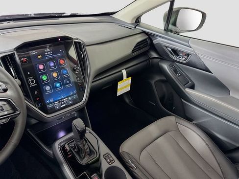 New 2026 Subaru Crosstrek 2.5i Limited image 24