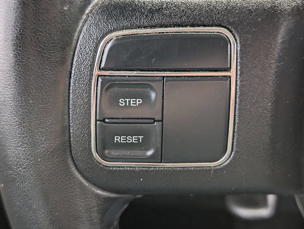 Used 2018 Jeep Wrangler Unlimited Sport S AWD/4WD image 10