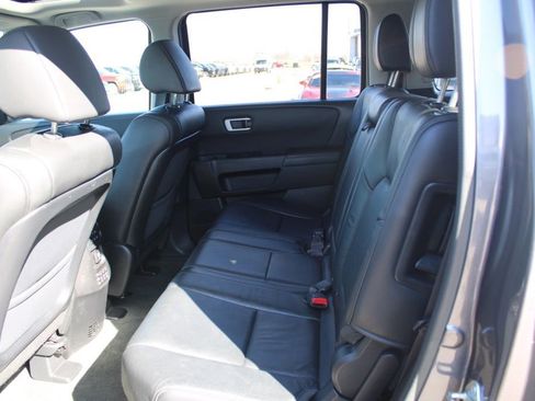 Used 2015 Honda Pilot EX-L image 26