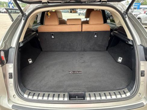 Used 2015 Lexus NX 200t AWD image 17