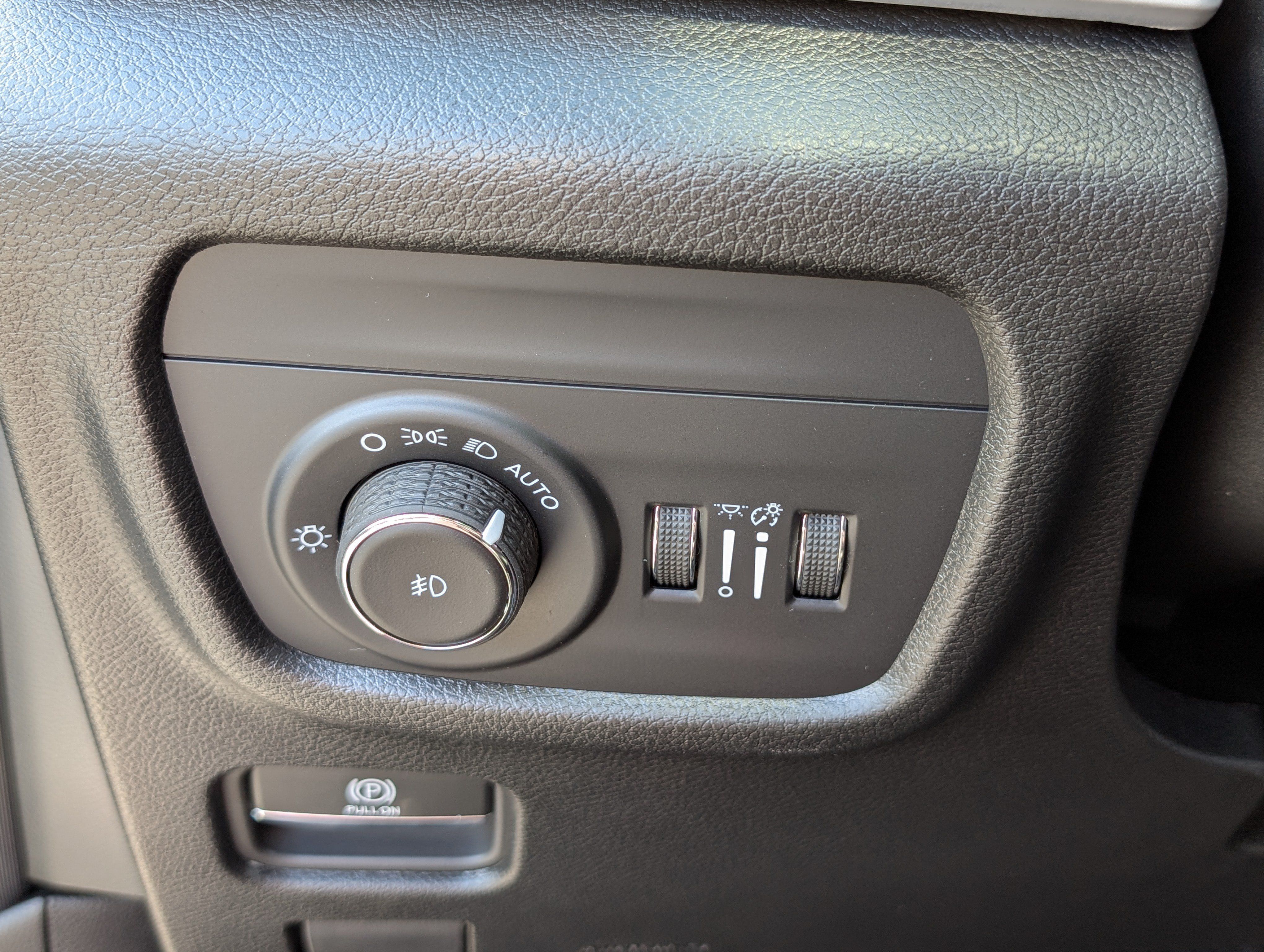 New 2025 Jeep Grand Cherokee Limited AWD/4WD image 23