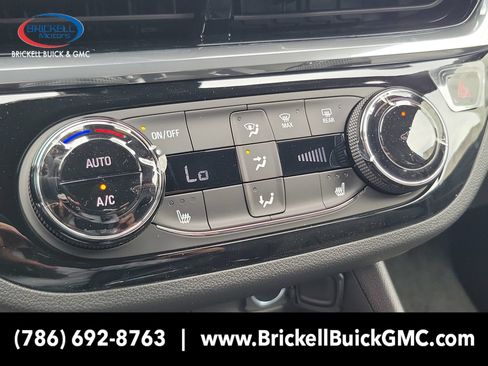 New 2026 Buick Envista Sport Touring w/ Convenience I Package FWD image 28