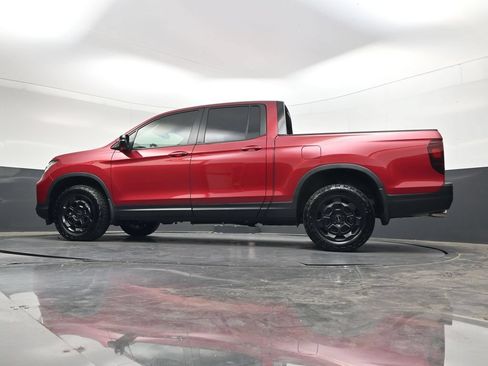 Used 2026 Honda Ridgeline TrailSport image 31