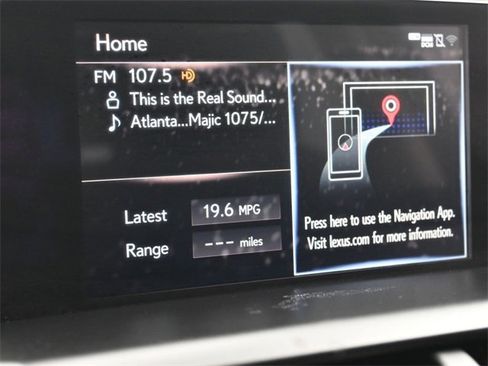 Used 2018 Lexus NX 300 300 Base w/ Comfort Package image 26