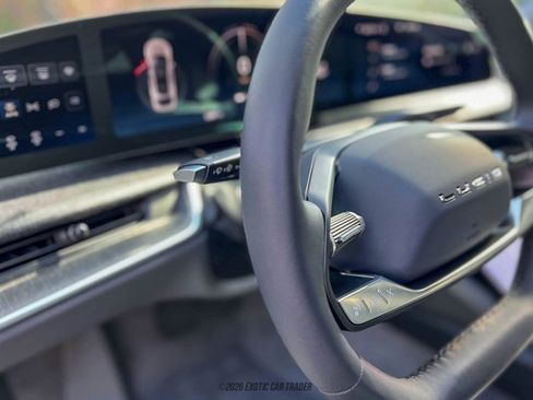 Used 2025 Lucid Air Grand Touring image 26