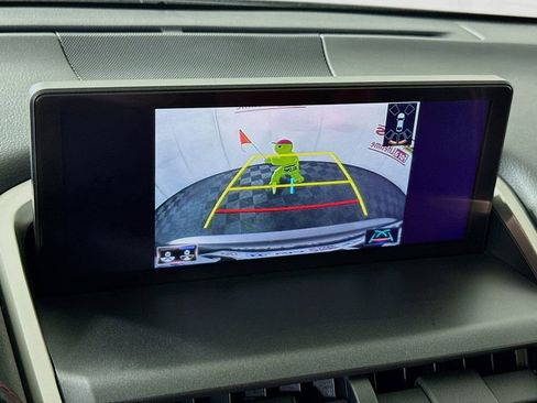 Used 2021 Lexus NX 300 F Sport w/ F Sport Premium Package AWD/4WD image 6