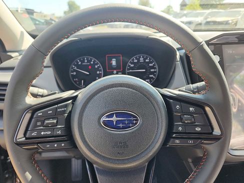 New 2025 Subaru Crosstrek 2.5i Limited image 10