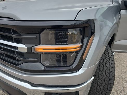 Used 2024 Ford F150 XLT w/ Mobile Office Package image 32