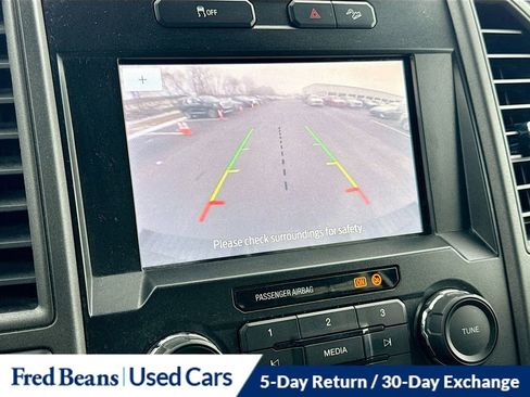 Used 2020 Ford F250 XL w/ STX Appearance Package image 14