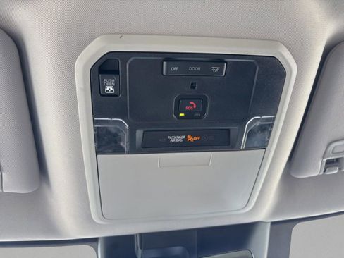 Used 2022 Toyota Tundra SR5 w/ TRD Sport Premium Package image 27