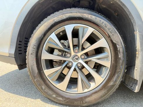 Used 2020 Lexus RX 350 AWD w/ Premium Package image 33