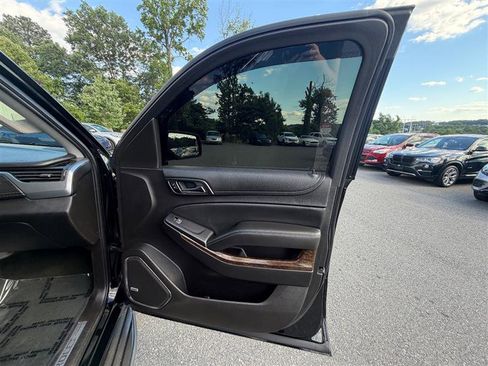 Used 2016 Chevrolet Tahoe LT AWD/4WD image 16