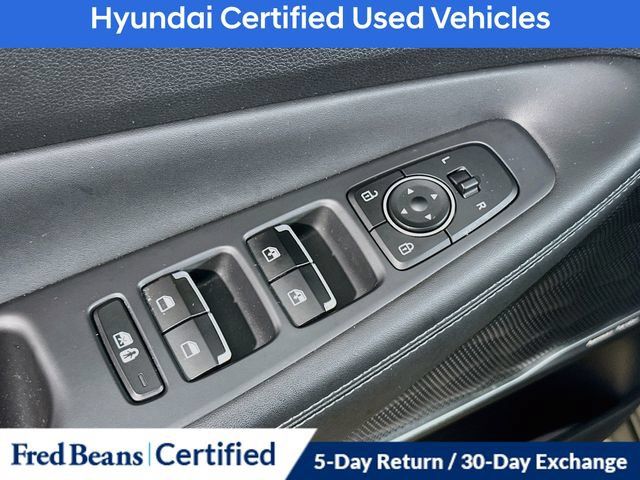 Used 2023 Hyundai Santa Fe SEL w/ Premium Package AWD/4WD image 22