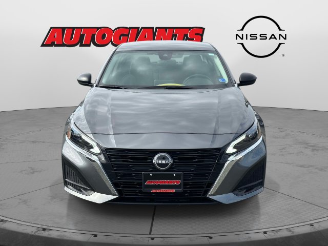 Used 2025 Nissan Altima 2.5 SV FWD image 9