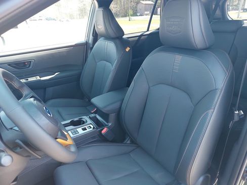 New 2026 Subaru Outback Wilderness AWD/4WD image 12