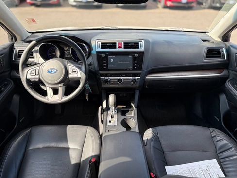 Used 2015 Subaru Outback 3.6R Limited w/ Popular Package #4 AWD/4WD image 25