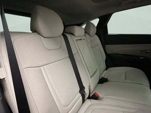 New 2026 Hyundai Tucson Limited AWD/4WD image 16
