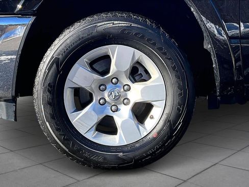 Used 2025 RAM 1500 Big Horn image 10