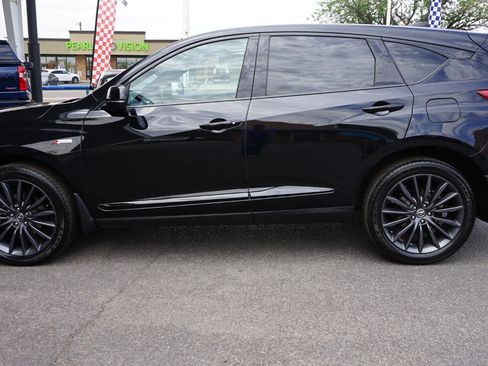 Used 2024 Acura RDX A-Spec AWD/4WD image 6