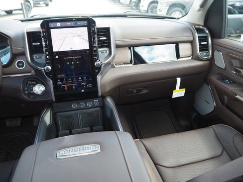 New 2026 RAM 1500 Limited image 23