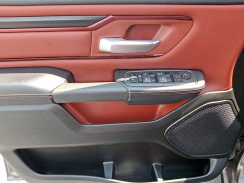 Used 2024 RAM 1500 Rebel AWD/4WD image 11