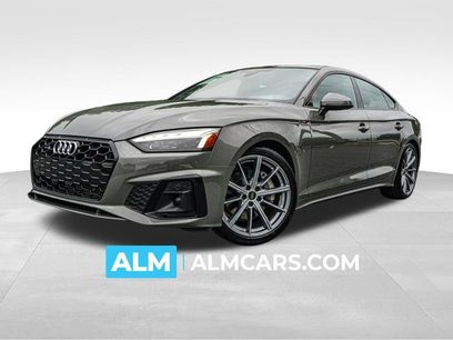 Used 2025 Audi A5 2.0T Premium Plus