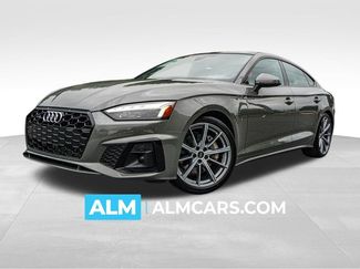 Used 2025 Audi A5 2.0T Premium Plus AWD/4WD video 1