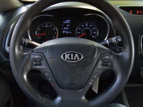 Used 2015 Kia Forte LX image 16
