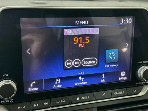 Used 2022 Nissan Altima 2.5 SR FWD image 19