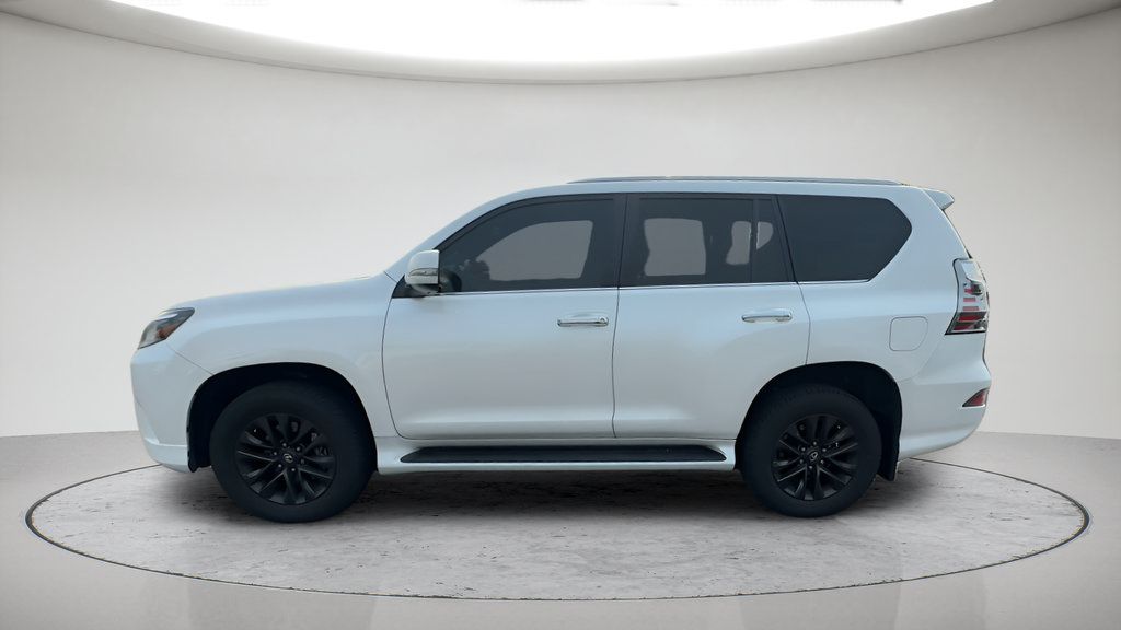 Used 2023 Lexus GX 460 Premium w/ Premium Package AWD/4WD image 14