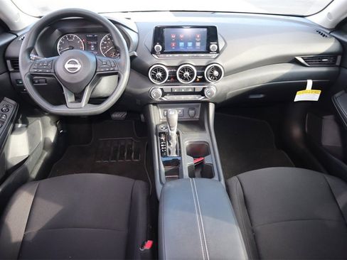 Certified 2025 Nissan Sentra S image 13