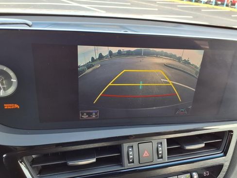 Used 2022 Lexus ES 350 w/ Premium Package FWD image 7