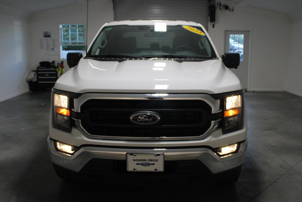 Used 2023 Ford F150 XLT w/ Trailer Tow Package AWD/4WD image 57