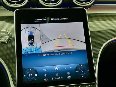 New 2026 Mercedes-Benz CLE 300 CLE 300 image 15