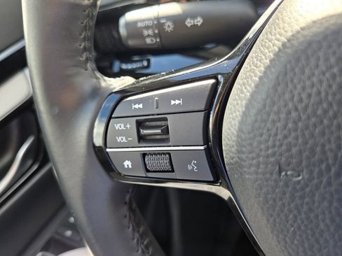 Certified 2024 Honda CR-V EX-L image 24