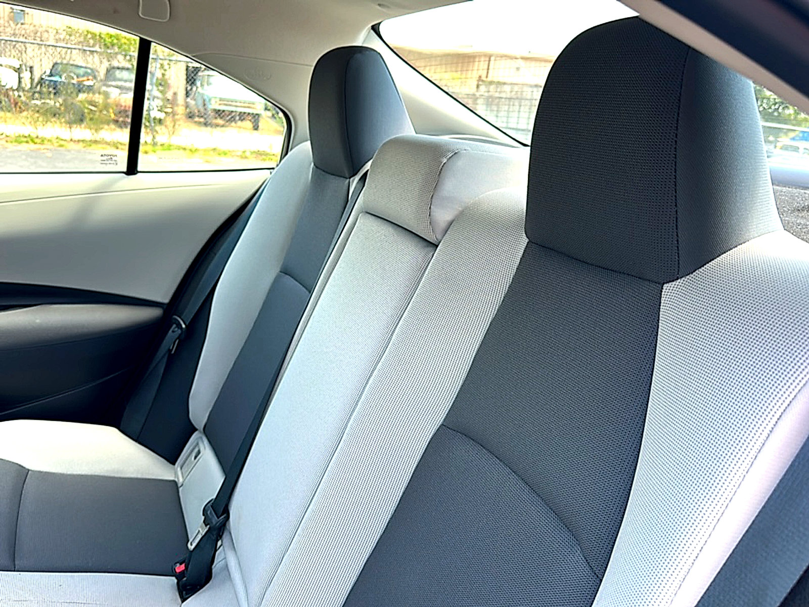 Used 2024 Toyota Corolla LE FWD image 19