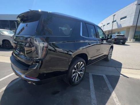 New 2026 Chevrolet Tahoe High Country image 8