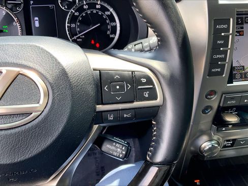 Used 2021 Lexus GX 460 Premium w/ Premium Package AWD/4WD image 24