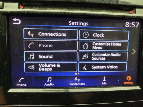 Used 2019 Nissan Rogue Sport S AWD/4WD image 25