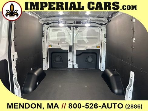 New 2025 Ford Transit 150 Base w/ Upfitter Package image 27