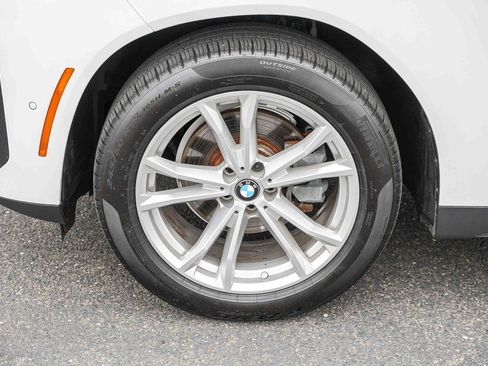 Used 2025 BMW X3 xDrive30i w/ Premium Package AWD/4WD image 9