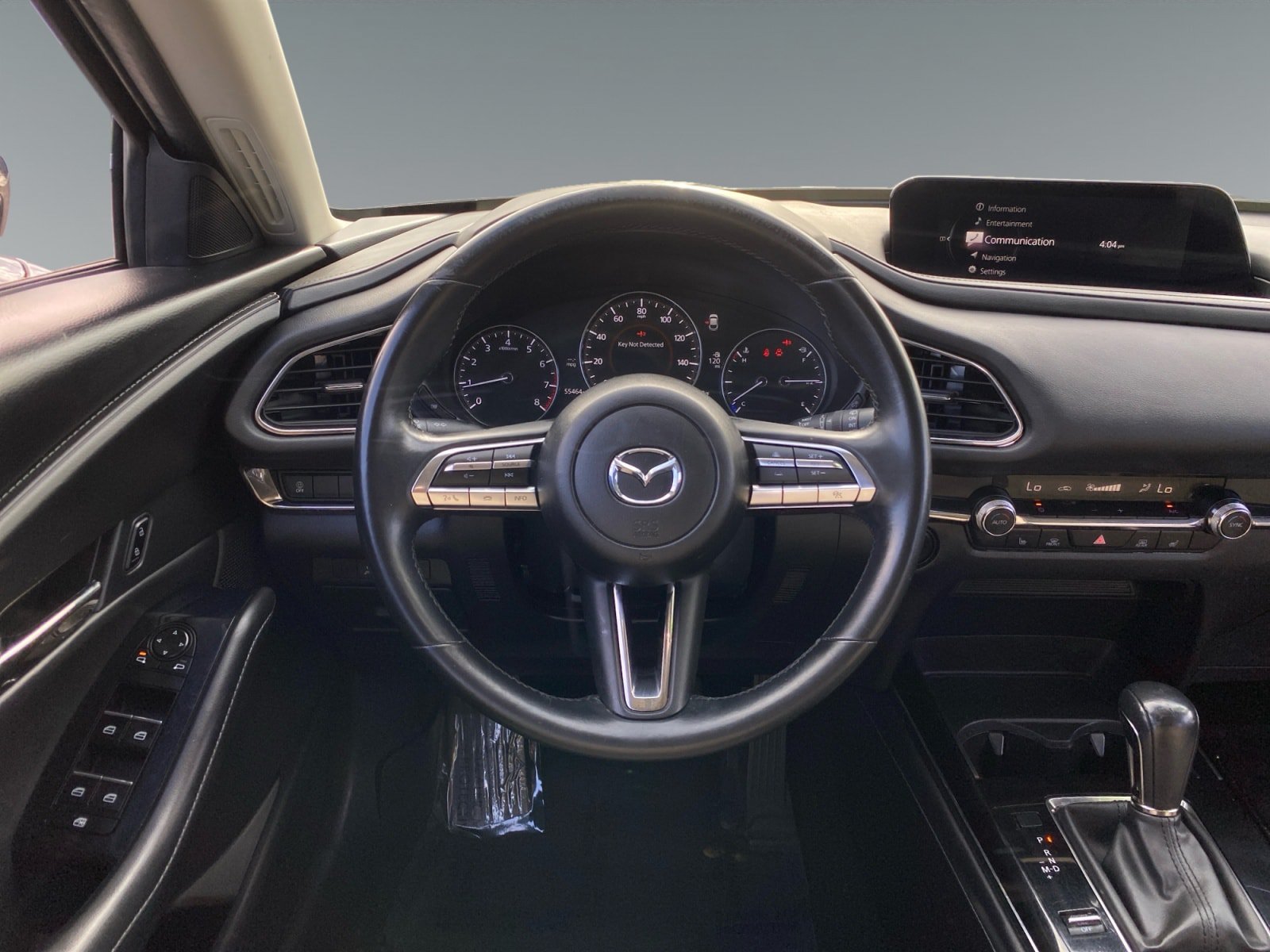 Used 2023 MAZDA CX-30 AWD 2.5 S w/ Preferred Package image 12
