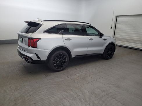 Used 2022 Kia Sorento SX FWD image 10